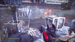 Killzone 3 Multiplayer Guerrilla Warfare Gameplay 11
