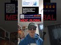 New RealStocks Trading On MEXC GLOBAL Central Exchange CEX Real Stocks Crypto Spot Margin Futures