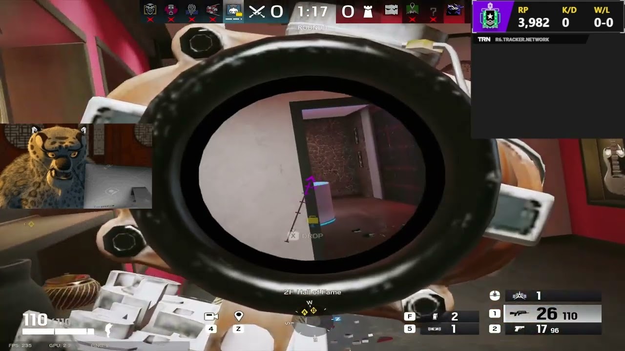 𝓗𝓮𝓪𝓭𝓵𝓸𝓬𝓴