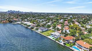 2010 Intracoastal Dr, Fort Lauderdale, FL 33305 2010 Intracoastal Dr, Fort Lauderdale, FL 33305
