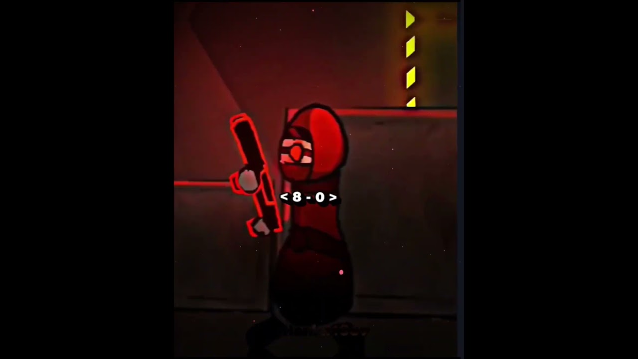 Hank J. Wimbleton vs Jason Voorhees 