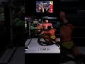WWF No Mercy.  #retrowrestling #retrogaming #domoplaysretro #n64