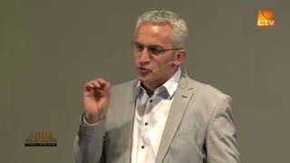 Cortul Intalnirii - Daniel Lar - Motivațiile integrității intr-o lume relativistă