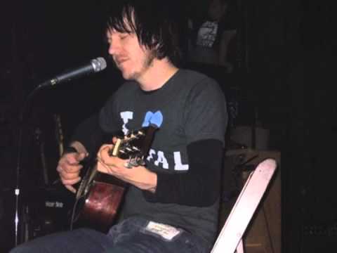 King's Crossing Live - Elliott Smith (VERY HQ)