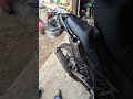 2017 Kawasaki Versys 300X Yoshimura Exhaust