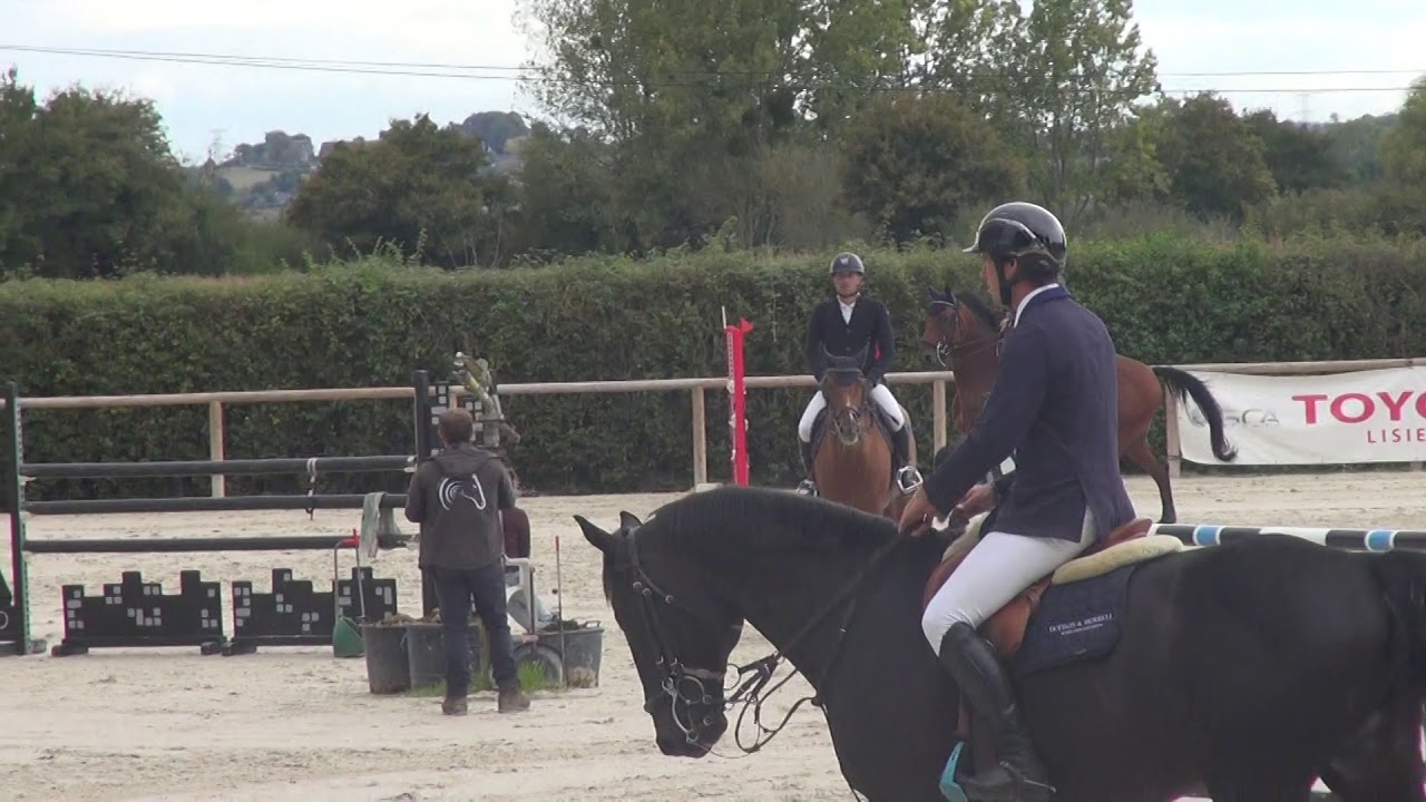 Bingo Notre Dame d'E. Sept. 2018 Gp 135 YouTube