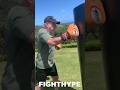 Chuck Norris At 84 CRUSHES Heavybag To Celebrate His BIRTHDAY