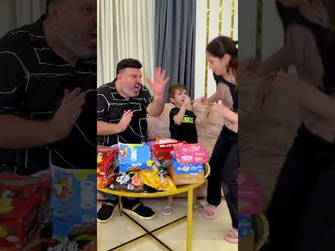 الكاراتيه هي لعبتي مضحك سيجما