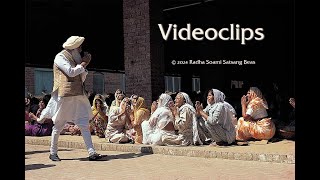 Hazur Maharaj Charan Singh on Karma - Videoclips RSSB Español