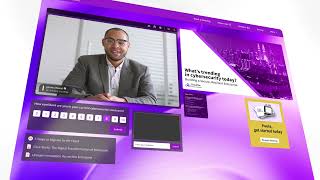 Engage your audience like never before with ON24 webinars