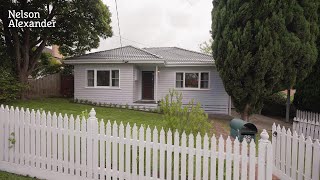 28 Moorwatha Street, Macleod For Sale by Liz Walker