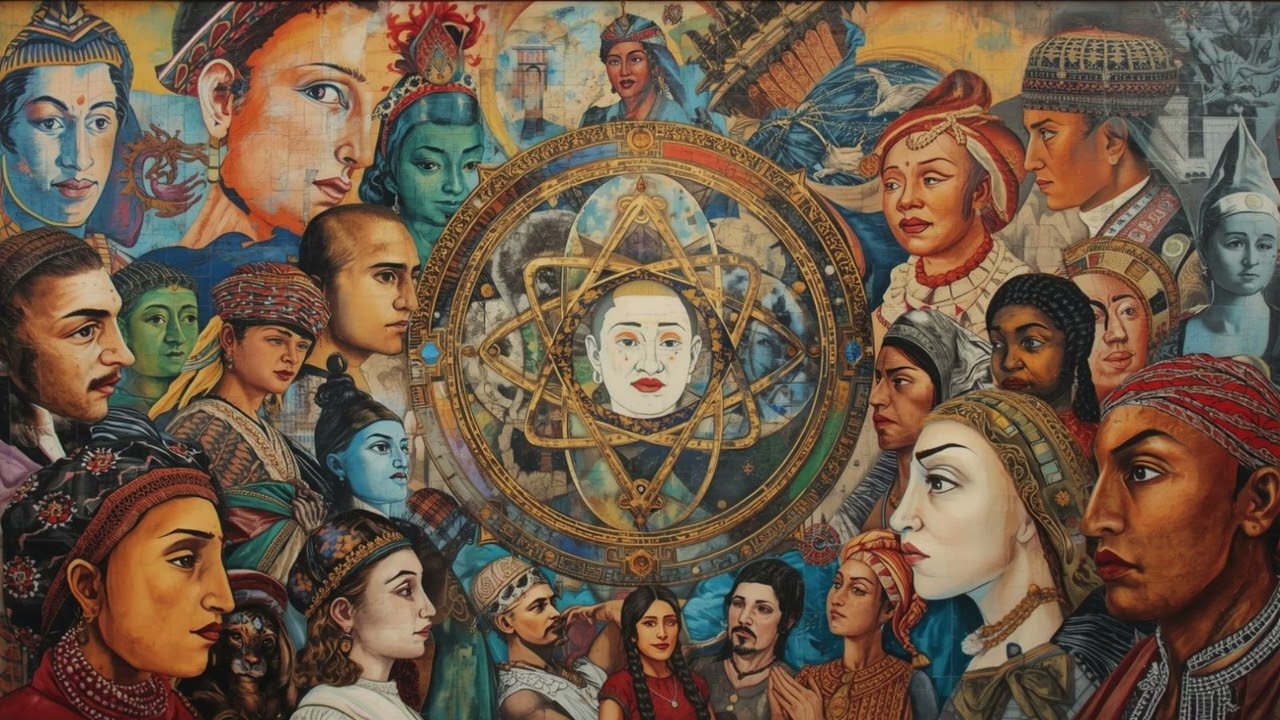 This Symbol Has Appeared In Every Human Civilization