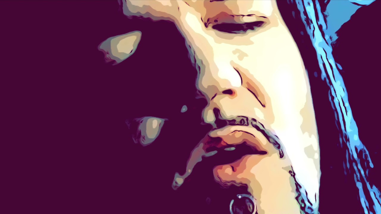 Saliva - Always (Slowed)