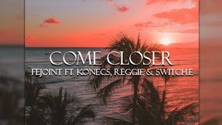 COME CLOSER [SHAYDII REMIX] 2023 MOOMBAH🇵🇬