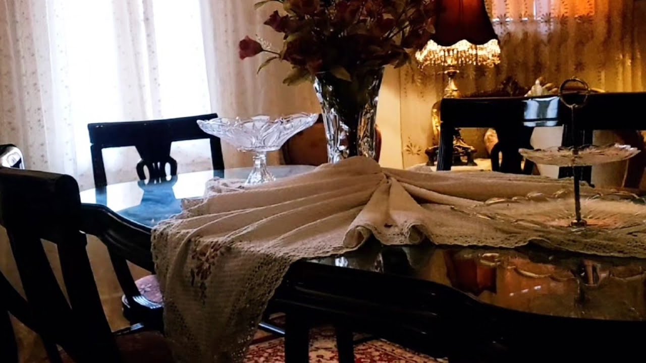 كان لازم اتعب يومين واخزنهم قبل ما الشهر ده يخلص 🛋 روتين يوم ونص يوم 👏استعدادات لرمضان وتحدى للكسل💪 