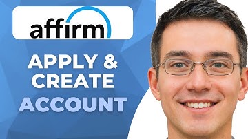 How To Apply For Affirm And Create An Account | 2025 | Step-by-Step