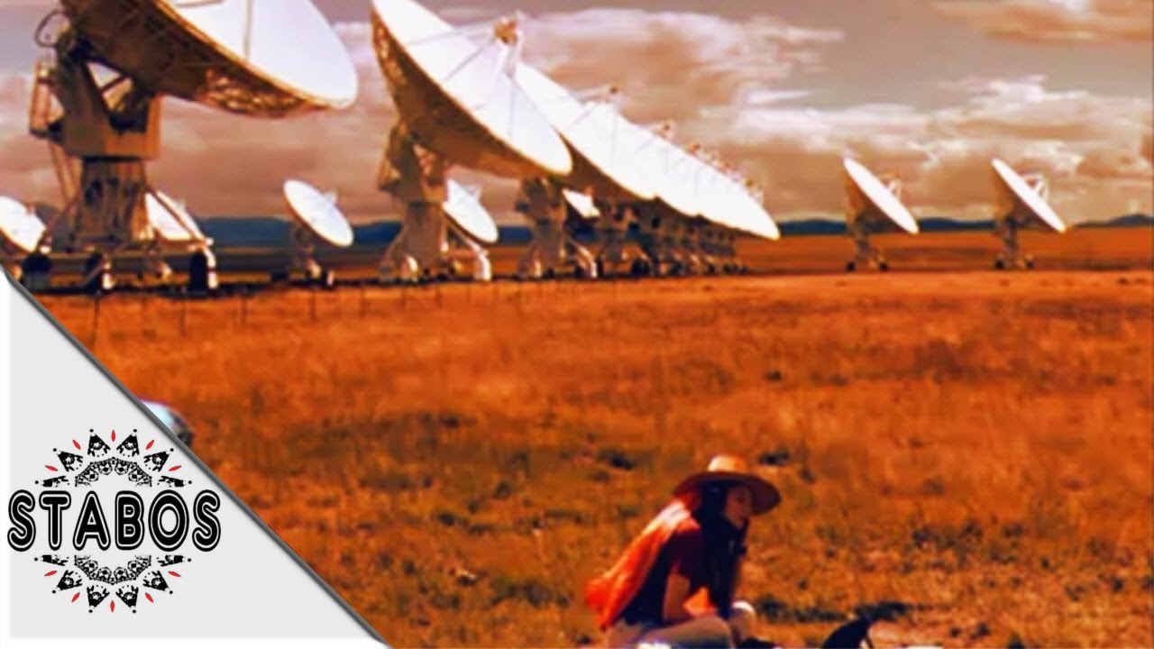 Stabos - Frequency Dimension (Music Video)