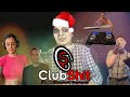 ✅ ClubShit #78 - [Сингулярность Новогоднего Дна]