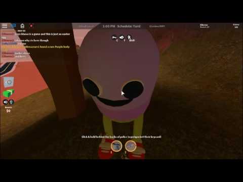 Roblox Jailbreak Blamo Easter Egg Youtube - blamo with bees jailbreak roblox