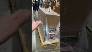 Friday After-Hours Gutter Material Pickup | Be Ready for Weekend Installation