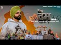 Ros  jassa  kisaan ekta zindabad  new punjabi song  harry chahal  true root records