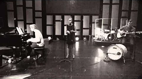 Ophelia by The Lumineers Cover