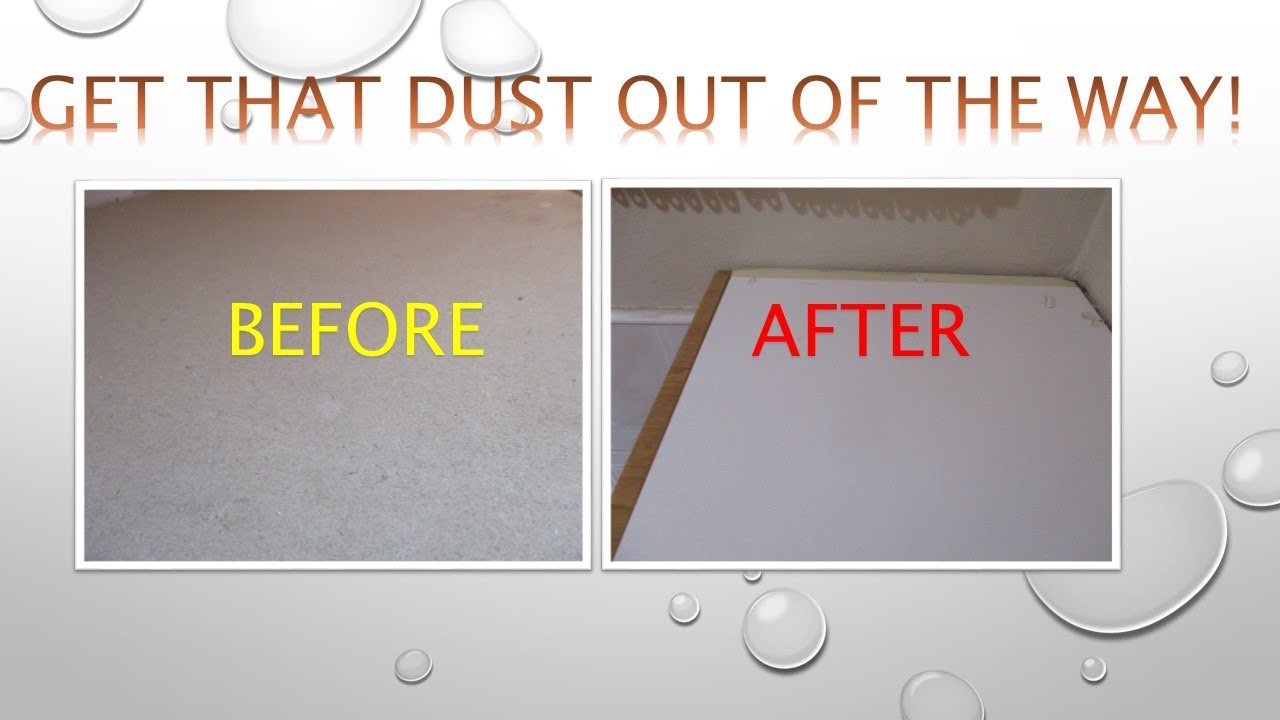 Dusty areas cleaning routine | South African YouTuber - Sivu Zani - YouTube