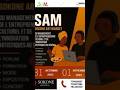 Une Toute première le festival SAM DE SOKONE DU 31 NOVEMBRE AU 1 OCTOBRE #art #culture #ecology