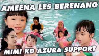Download Lagu AMEENA BERENANG, MIMI KD AZURA SEMANGATIN GIRANG BANGET!! MP3 Download Lagu AMEENA BERENANG, MIMI KD AZURA SEMANGATIN GIRANG BANGET!! MP3