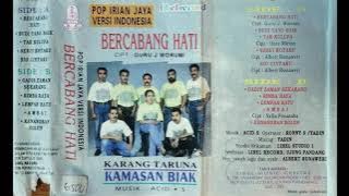 Bercabang Hati ~ Karang Taruna Kamasan Biak