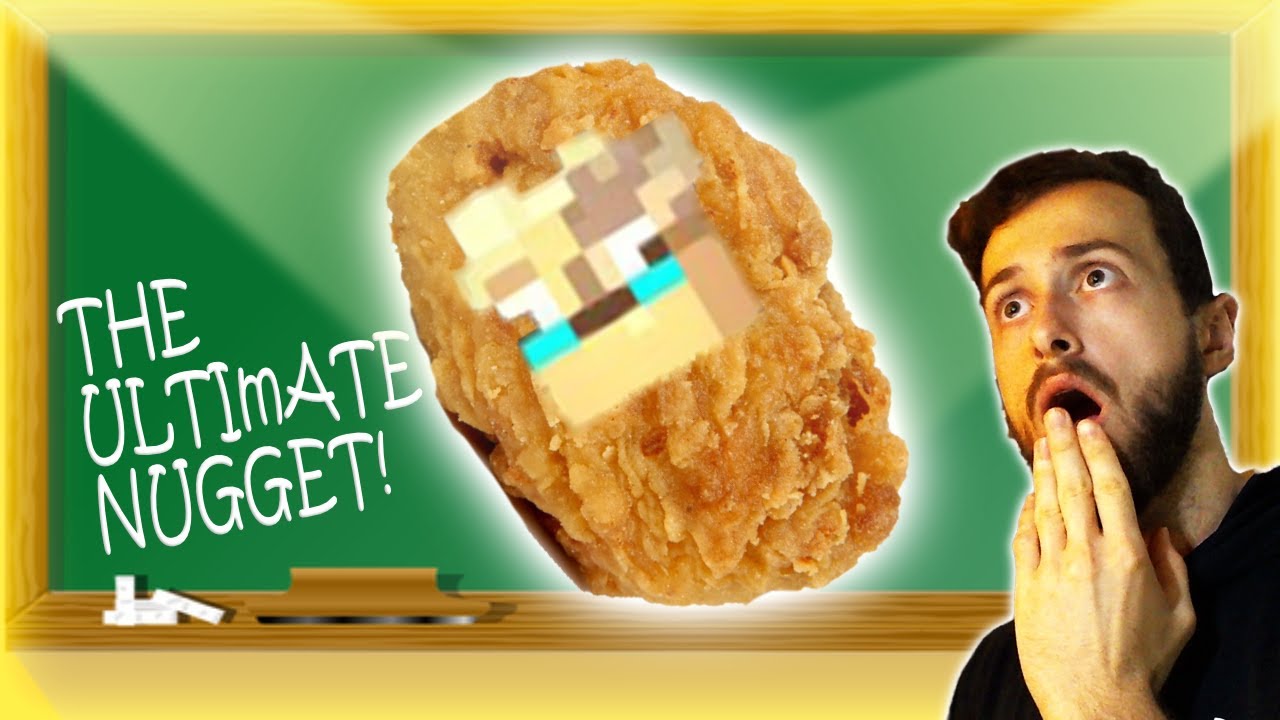 THE NUGGETS OF FRIENDSHIP! Kindergarten Part 6 Nugget's Quest YouTube