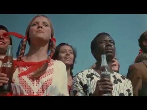 Coca Cola На вершине Remastered 1971 