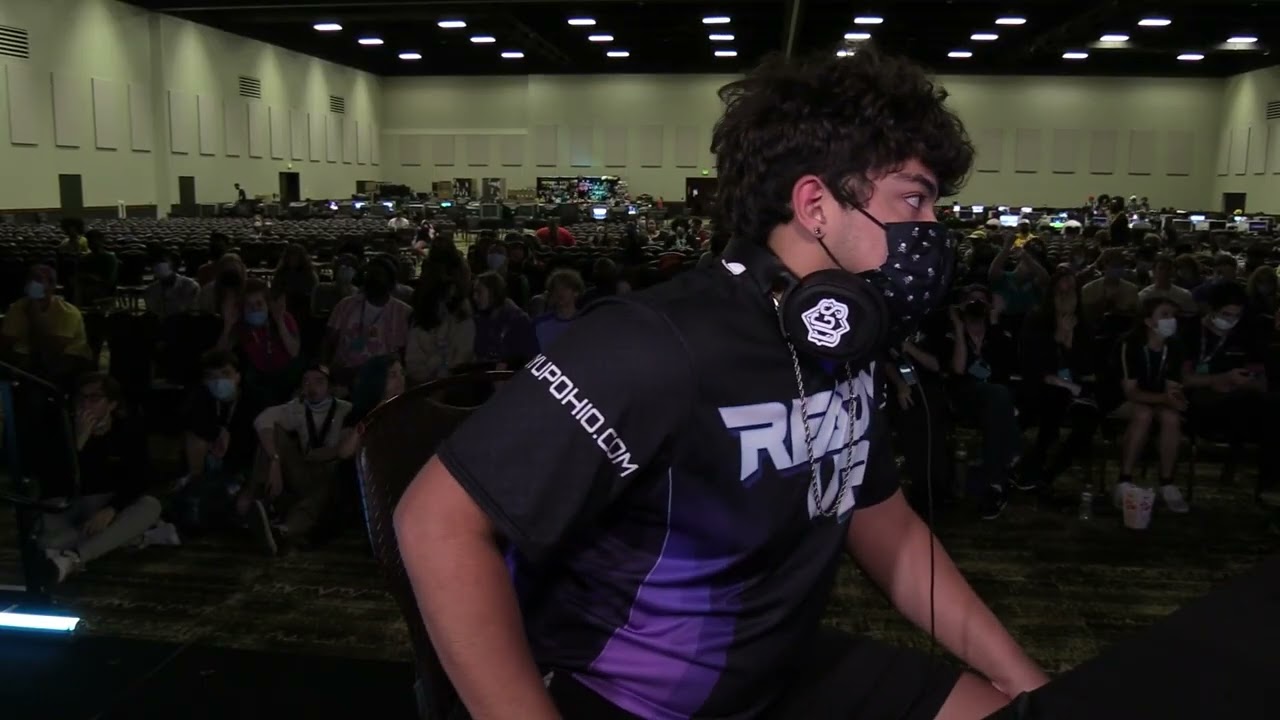 23 - LeoN (Bowser) vs Zinoto (Diddy Kong) - Ultimate Singles Top 8 - Riptide 2023