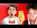 Most SPOILED Rich Kids On TikTok!