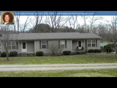 406-412 NW Main St, Depauw, IN home video tour