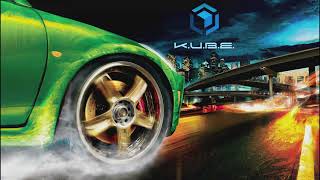 [Arabian Breakbeat] K.U.B.E. - YALLA BENA
