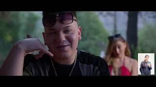 Noiss, Pablo Chill-e, Drago200, Lleflight, Shisosaloud - Presentimiento [Official Video]