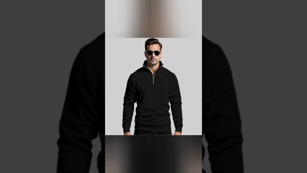 Let's know about  sweat shirt for winter