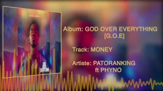 Patoranking - Money [Official Audio] ft. Phyno