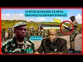 BIHINDUYE ISURA 500 MUNGABO Z UBURUNDI BATOROTSE IGISIRIKARI INGAMBA ZIRAFASHWE NEVA AGOSE UBURUNDI