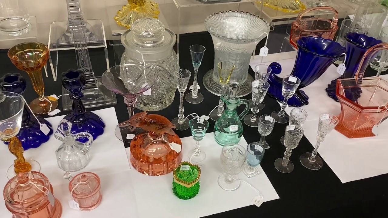 Heisey New Additions 11/9