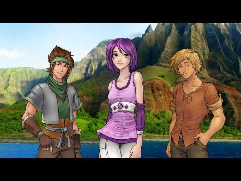 Millennium 5: The Battle of the Millennium — Trailer