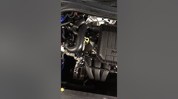 VW CHY engine start stop error solved