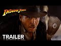 Indiana jones  trailer oficial  paramount movies