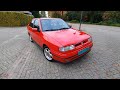 Seat Toledo 2 0i GT 1992. excellent condition. SOLD