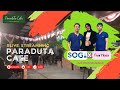 Capture de la vidéo (Live Streaming)|  Music Performance Sog Id Di Paraduta Cafe Muba
