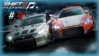 04.Need for Speed: Shift 2 Unleashed🚗💨/ поехали....