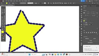 Full P2: Basic Adobe illustrator Course: overview, and how to use some tool News