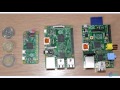 Cheapest OpenFlow switch - only $5 - use Raspberry Pi as an OpenFlow switch