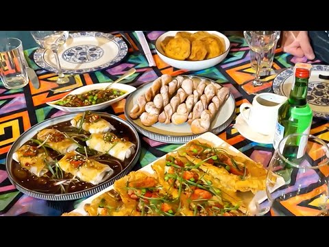 Какие блюда готовят в Грузии зимой? Кулинарные секреты грузинского шеф-повара
